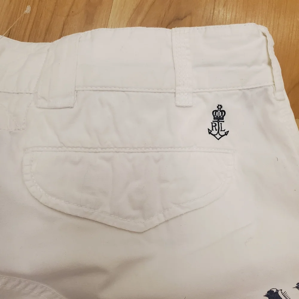 Polo Ralph Lauren vtg polo